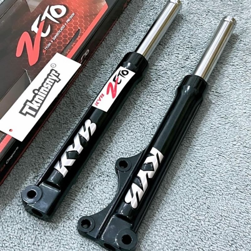 SHOCK KYB MIO SPORTY/SCOOPY/MIO SOUL KARBU/XEON