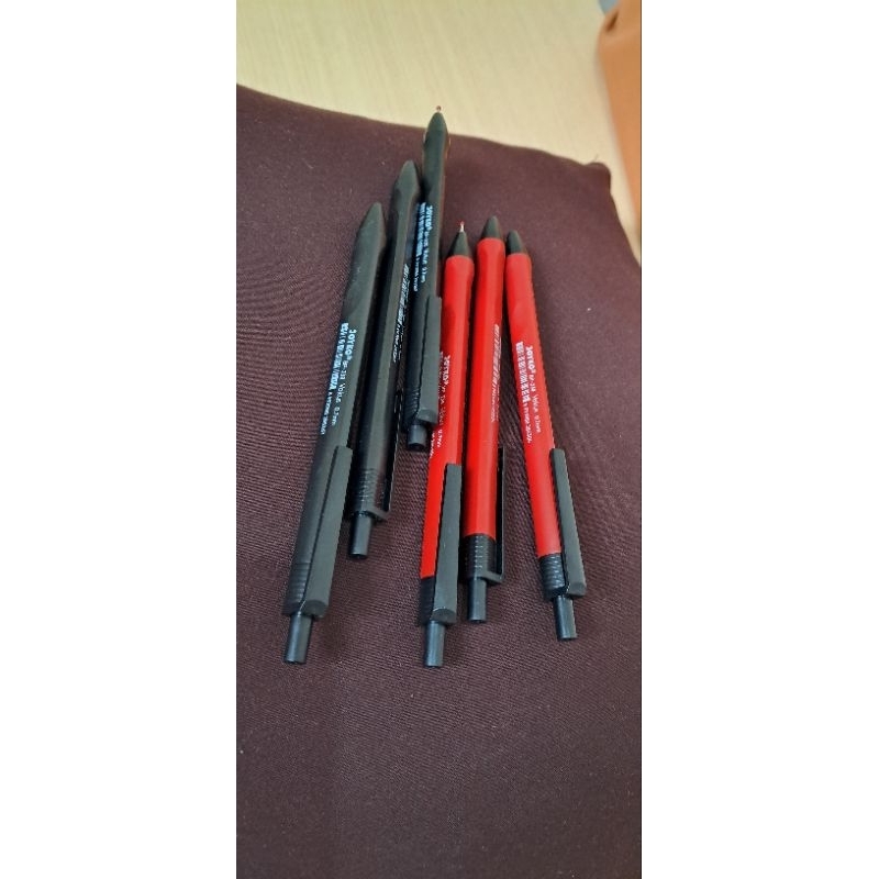

pulpen pena ballpen joyko bp-338