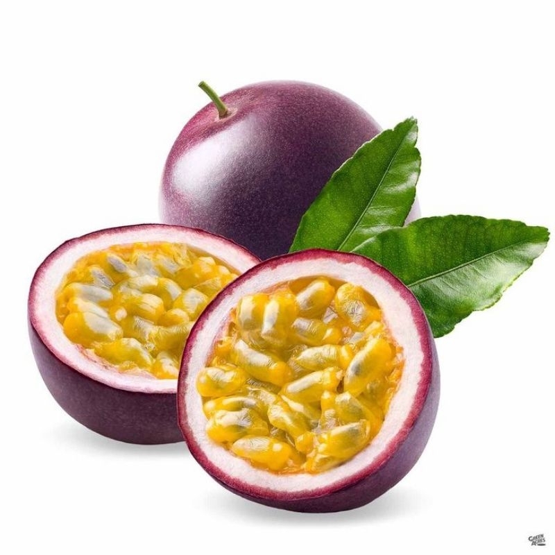 

Benih Bibit Buah Markisa Ungu Manis – Premium, Kulit Ungu, Cocok Segala Lahan!