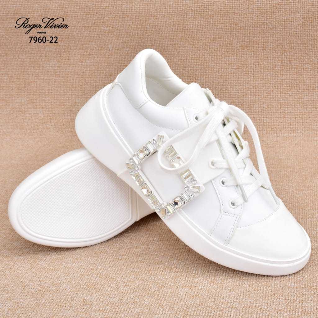 Sepatu Roger Vivier Shoes Series # 7960-22#