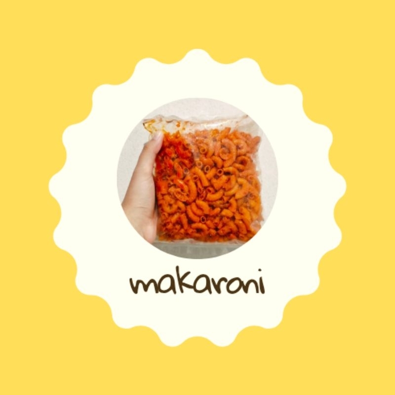 

MAKARONI