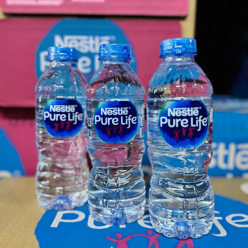 

YUDHISTIRA STORE OFFICIAL NESTLE PURE LIFE 330ML
