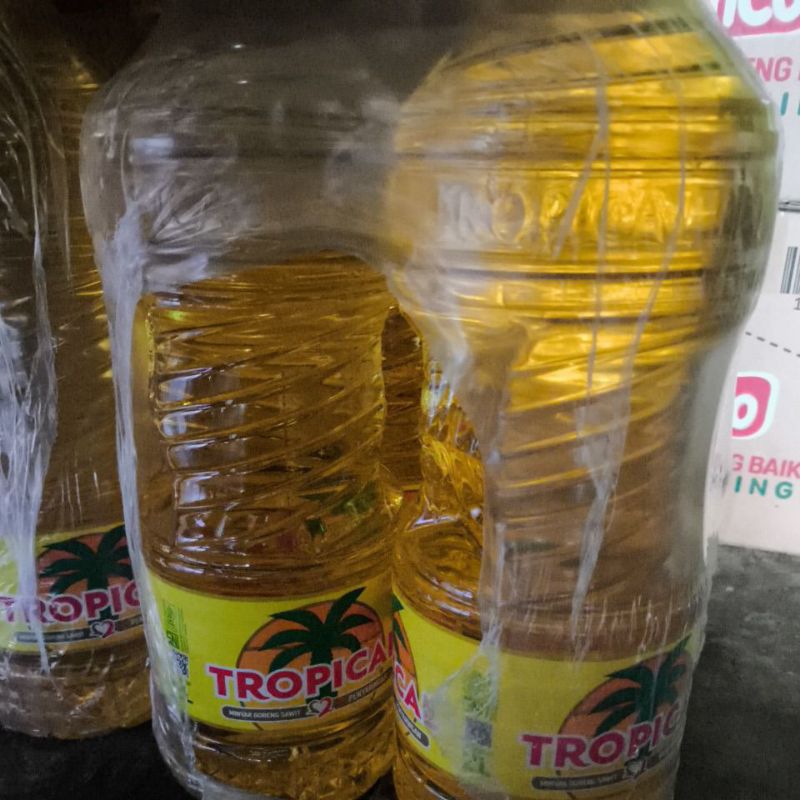 

tropical 2 liter