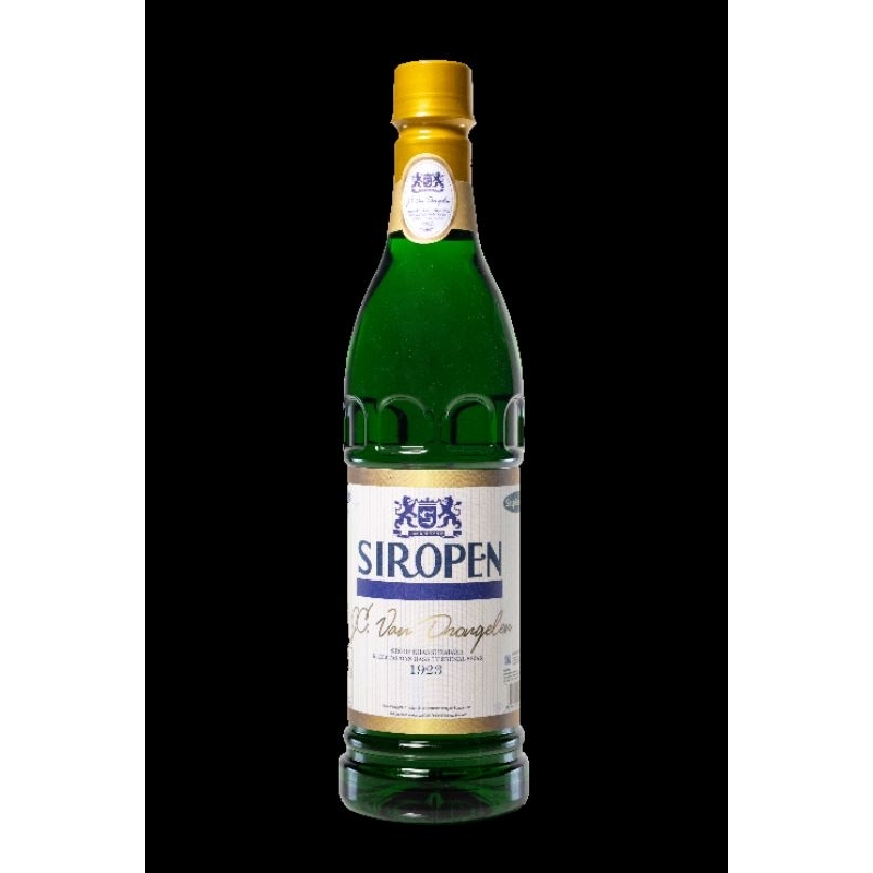 

Sirup Premium Rasa Kedondong
