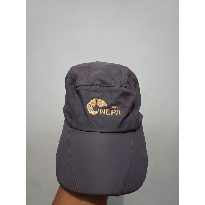 Topi Nepa