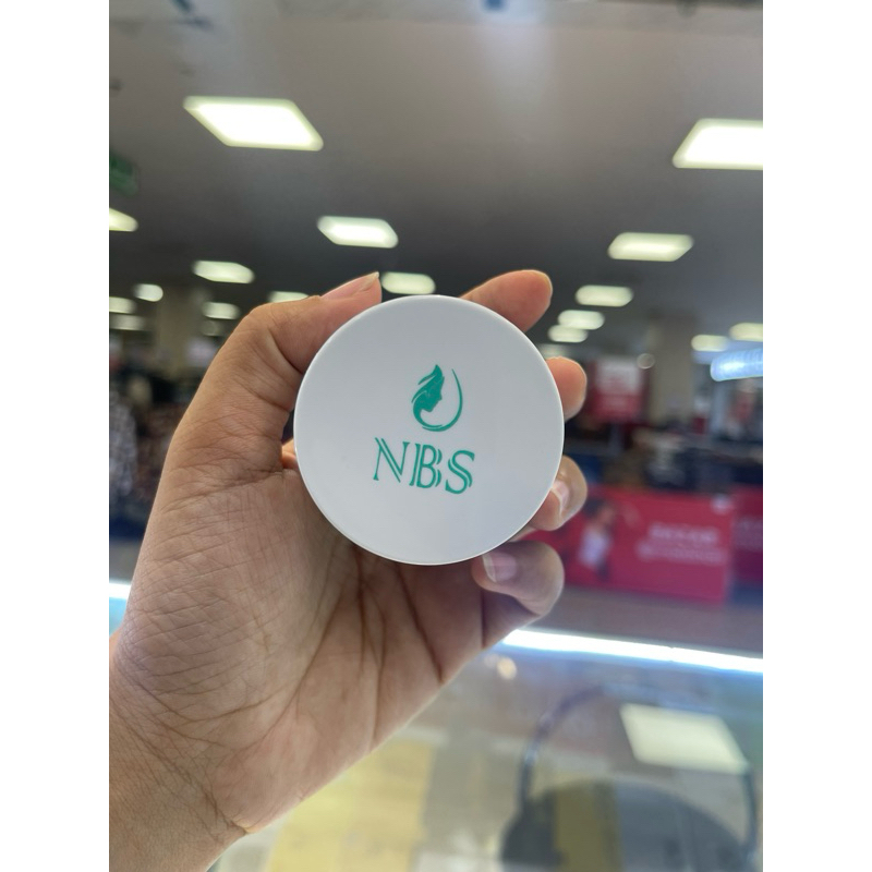 BISA COD  DAY CREAM NBS ULTIMATE /day cream nbs extra glow/CREAM SIANG NBS ULTIMATE/NBS SKINCARE