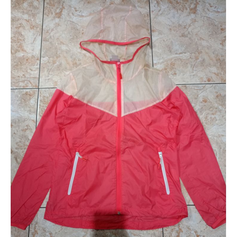 Ellesse Raning Jacket Wanita