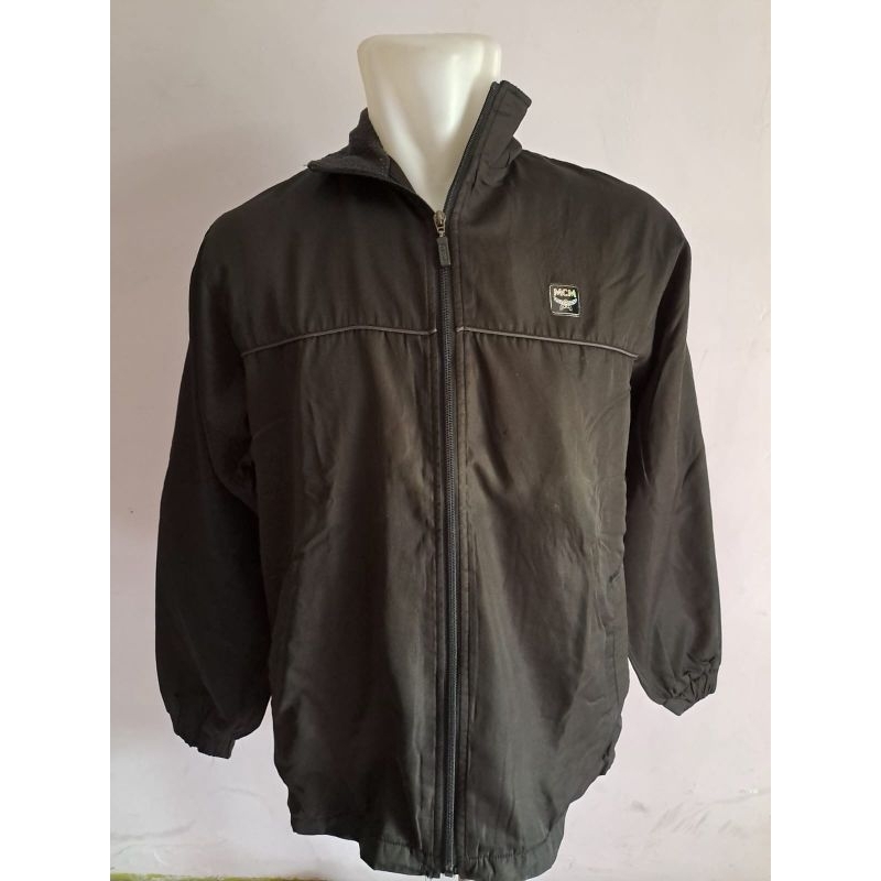 Jaket MCM/Pria