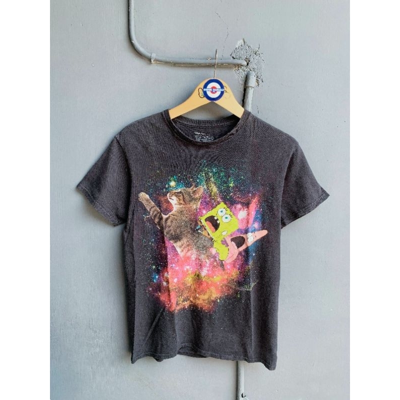 KAOS VINTAGE NICKELODEON