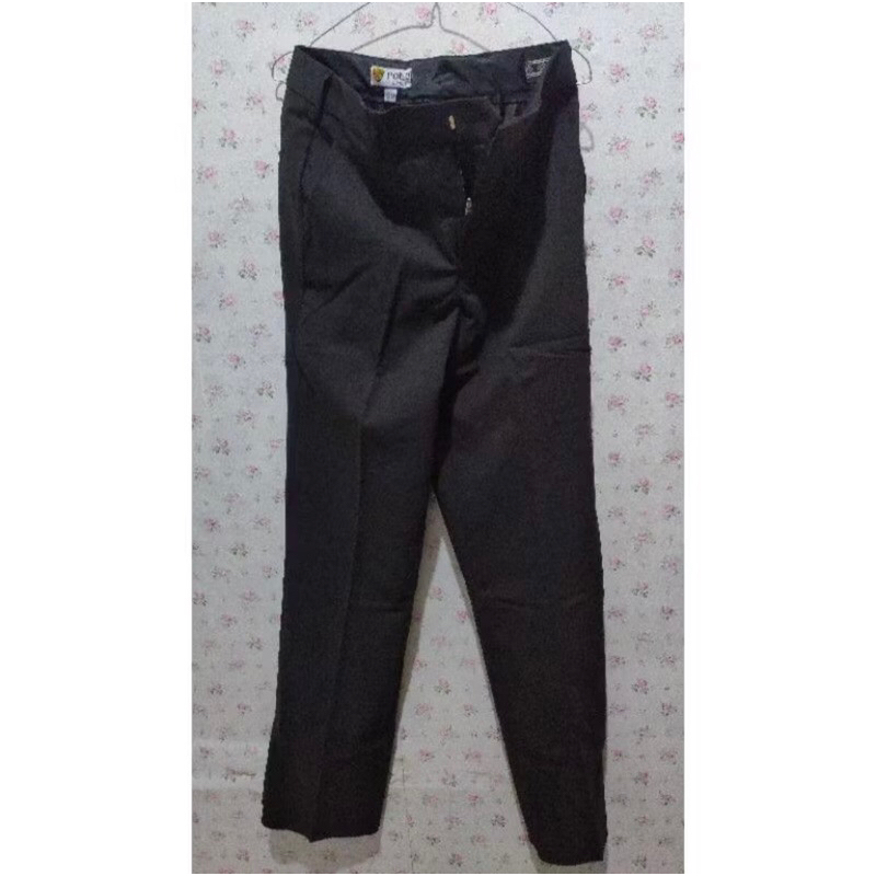 CELANA PDH JATAH POLRI ORIGINAL