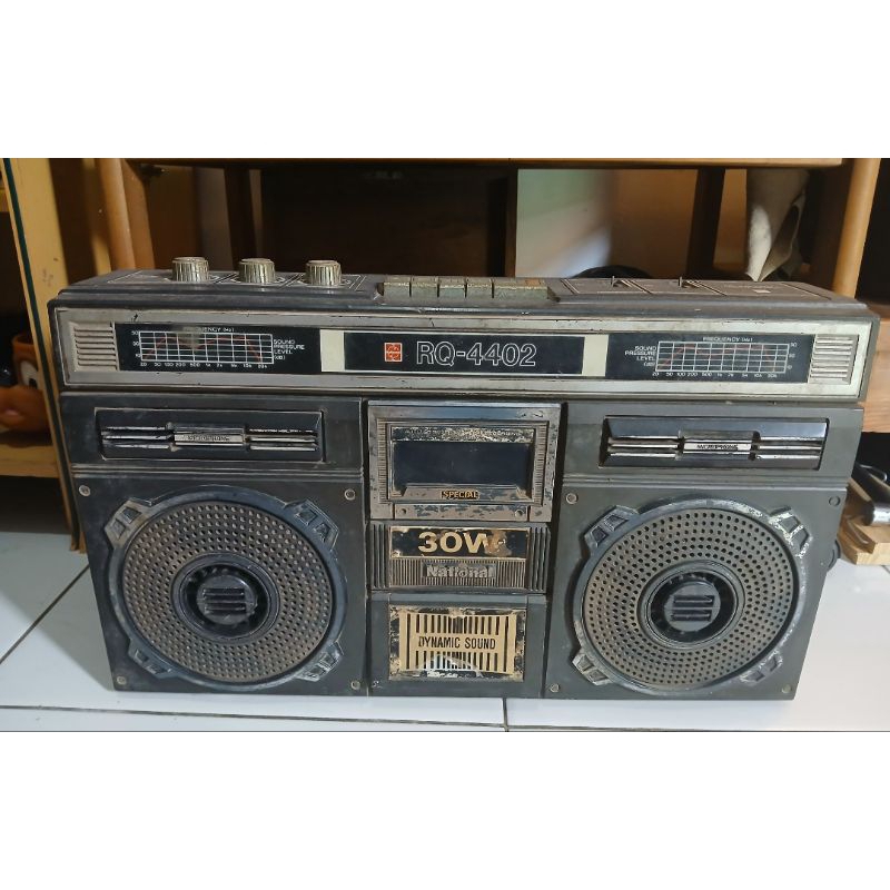 RADIO JADUL NASIONAL