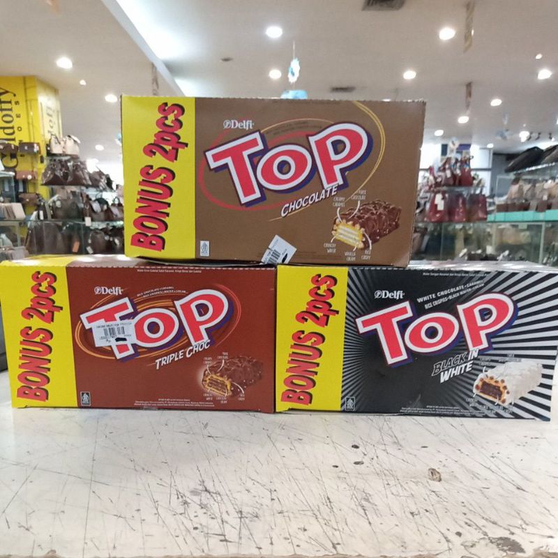 

TOP isi 24 + 2 Free