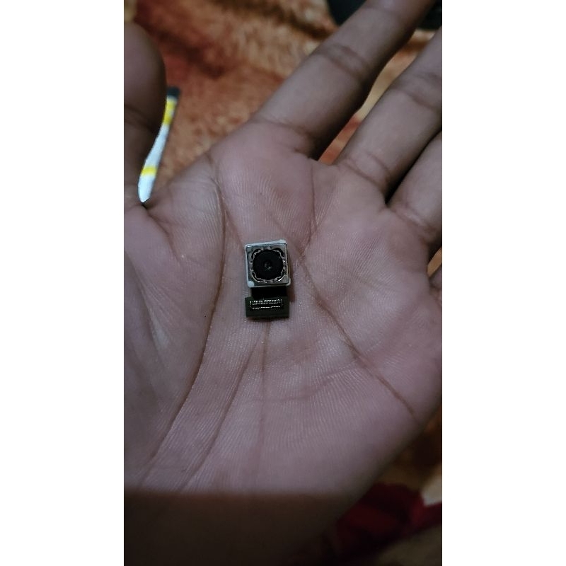 kamera depan sony xzs