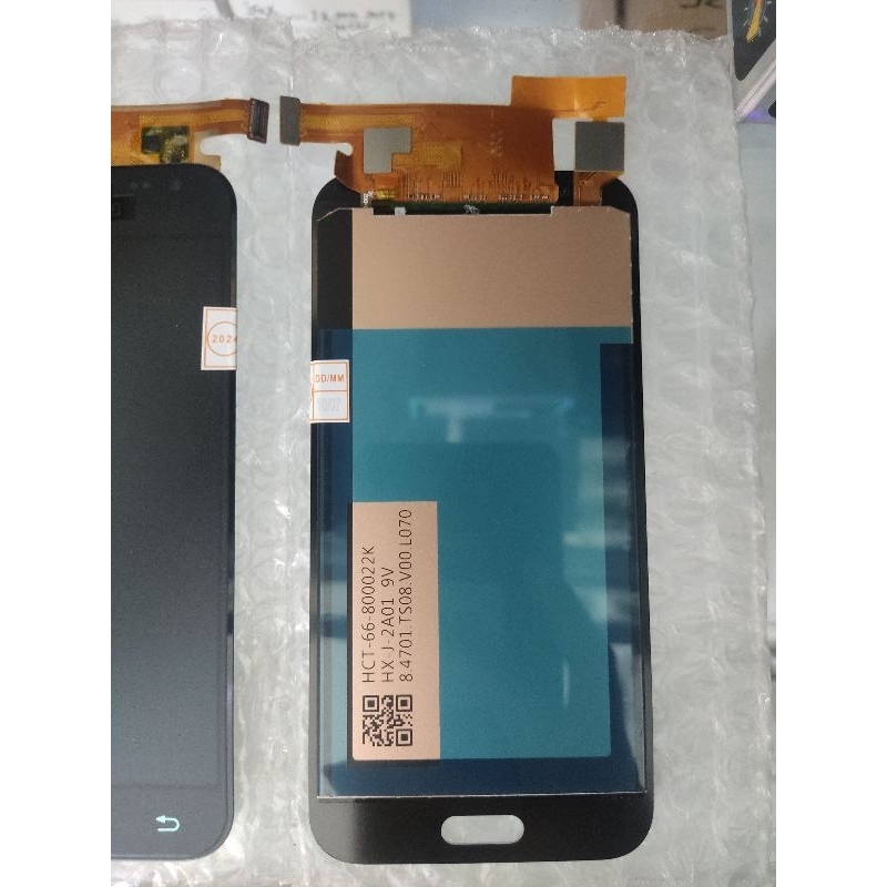 LCD Samsung J2