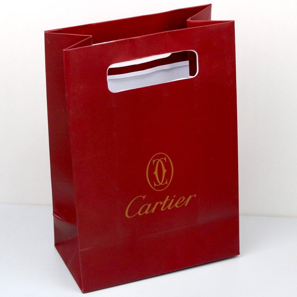 

Paperbag Jam Tangan Pembungkus Kado Ulang Tahun Souvenir Hadiah Paper Bag Kado Jam Tangan BISA COD