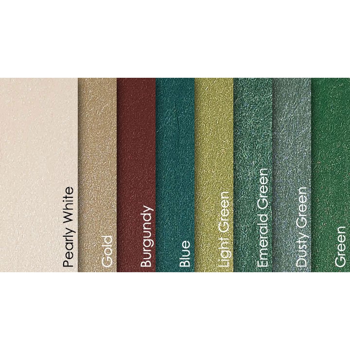 

Kertas Premium Fancy Paper Embossed Kyoto 78.7cm x 109.2cm - 120gsm (3 lembar)