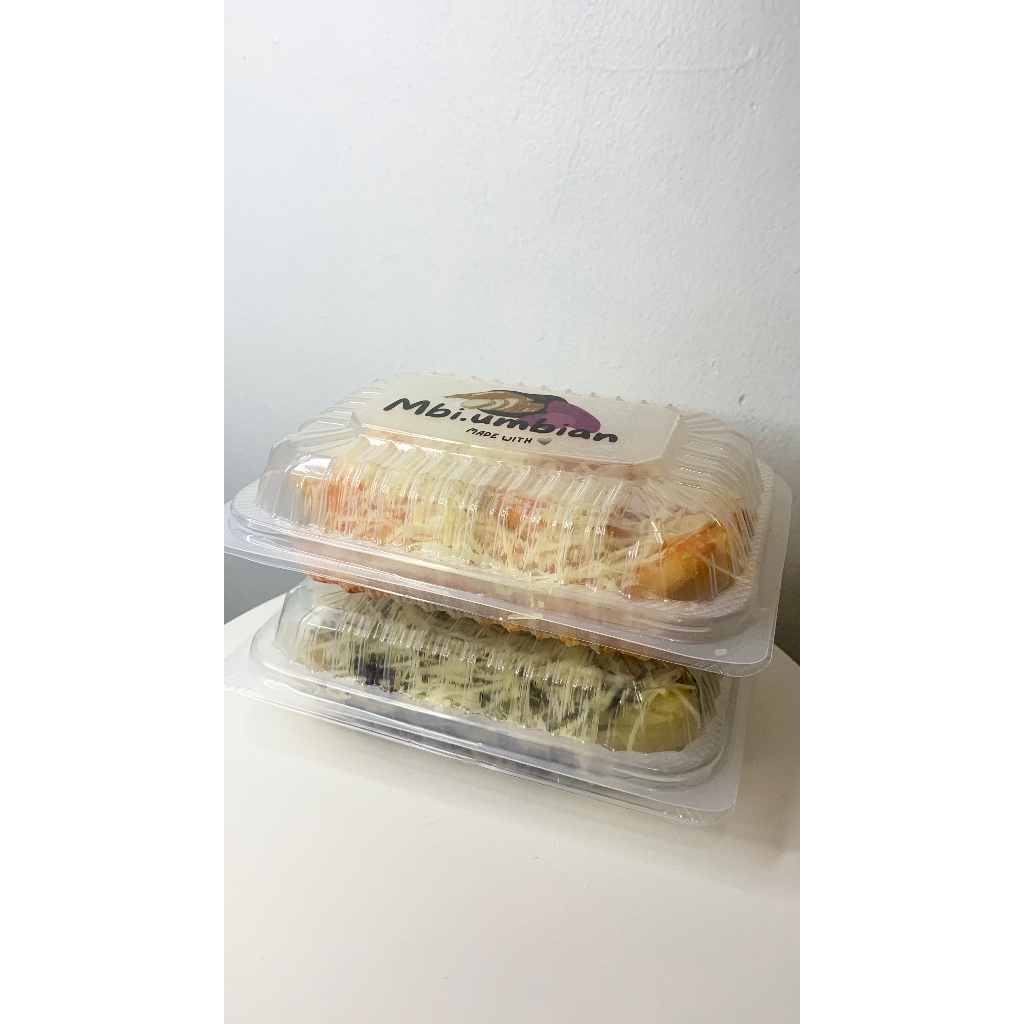 

Singkong Keju, Singkong Balado Keju - Snack Kekininian (Mbi.Umbian)