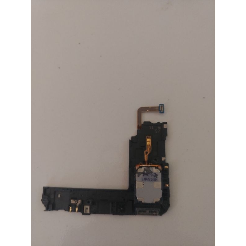 Flexible Dual Screen LG V50 Korea With Speaker