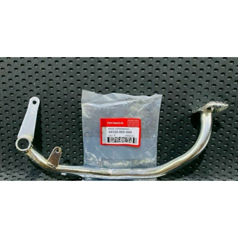 pedal rem tuas rem belakang supra x supra fit lama original CKD