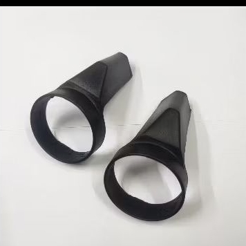 COVER PELINDUNG AS SHOK DEPAN / JALU VARIASI PELINDUNG SHOCK DEPAN RX KING