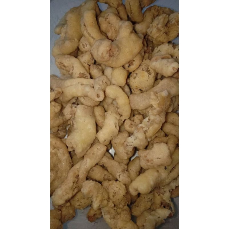 

usus kriuk home made