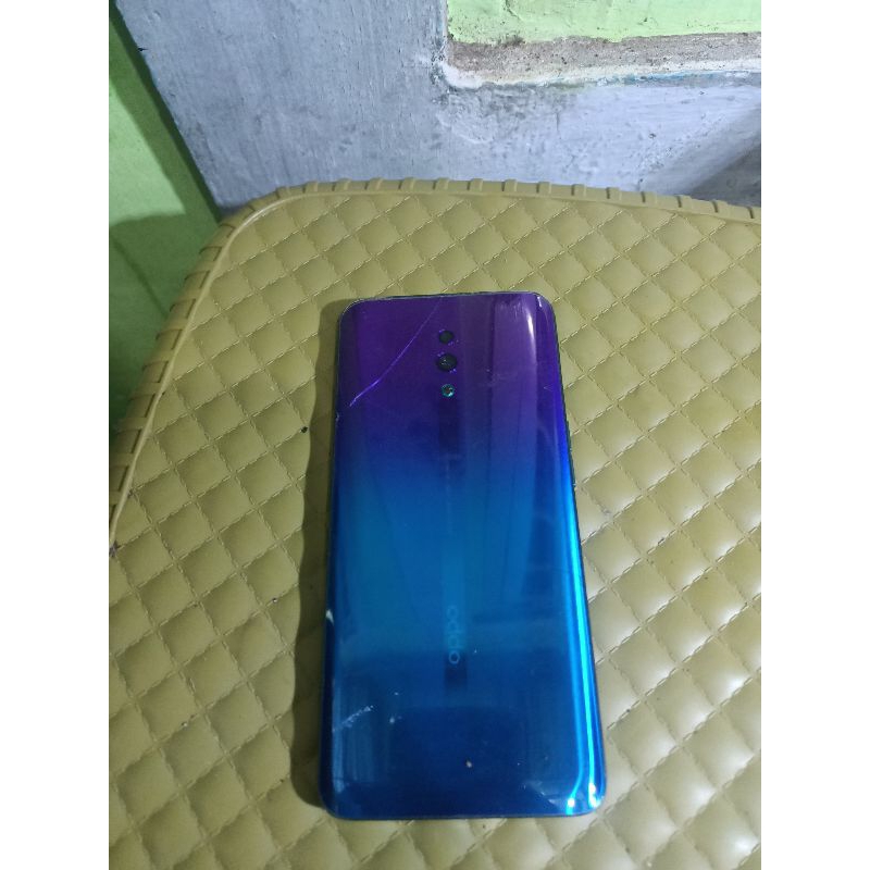 Oppo Reno 1