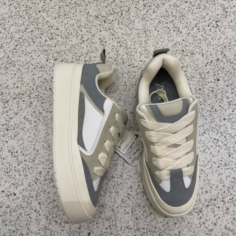 Shoes Sneakers ZARA MEN Jastip (jasa titip)