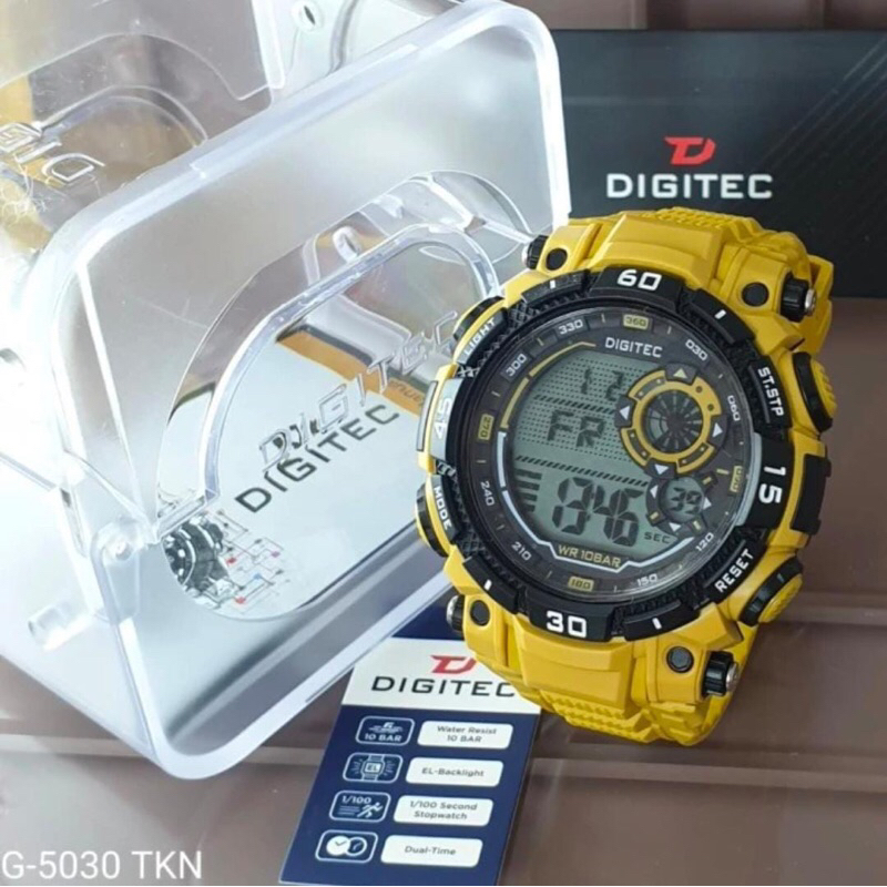 DIGITEC DG-5030T
