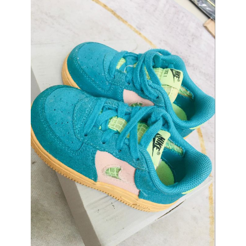 Sepatu Anak Nike original