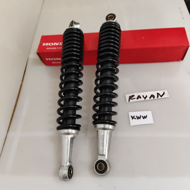 Sokbreker belakang Blade New Blade New sokbreker belakang Blade New Blade New