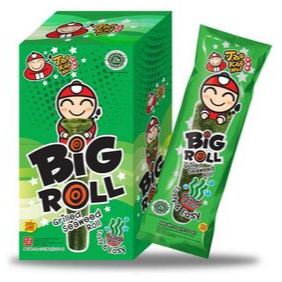 Rumput Laut Nori Seaweed Roll Tao Kae Noi [ Pcs ]