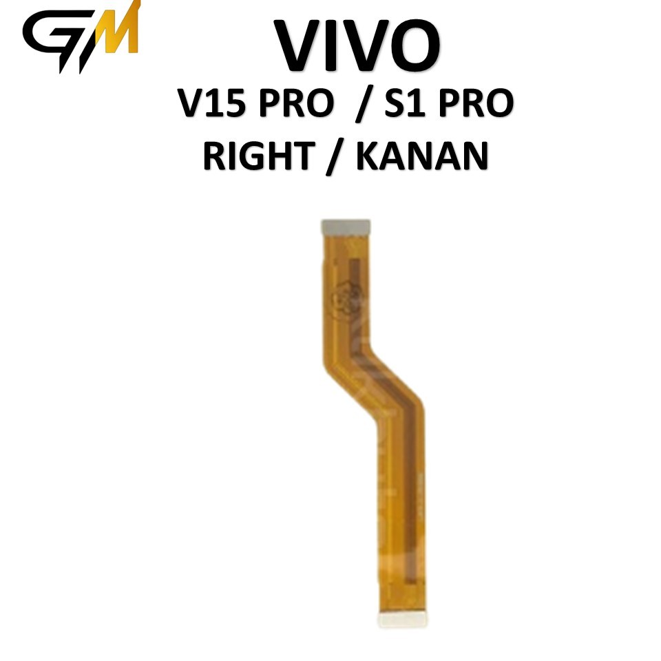FLEXIBLE VIVO V15 PRO / S1 PRO BOARD RIGHT / KANAN
