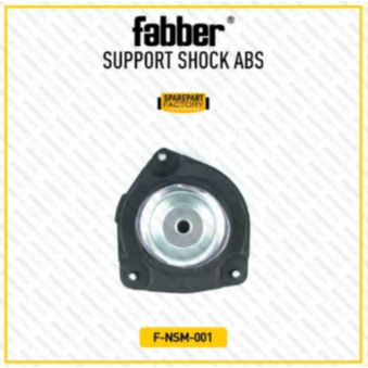FABBER SUPPORT SHOCK BREAKER LIVINA/EVALIA/LATIO NSM-001