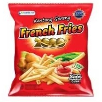 

French Fries 2000 24gram