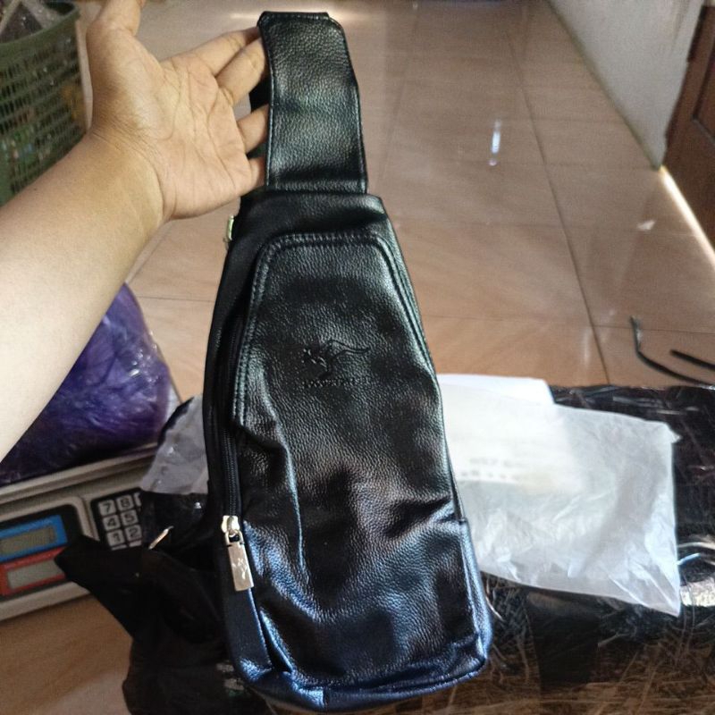 waist bag paket usaha