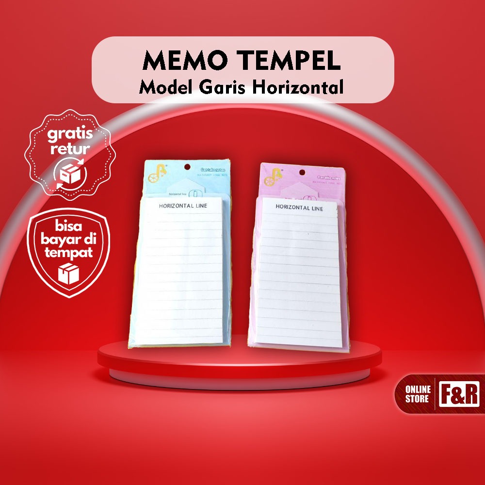 

Ketas Tempel Memo Task List Cute Notepad Kertas Memo Cute Paper Sticky Buku Catatan Pesan