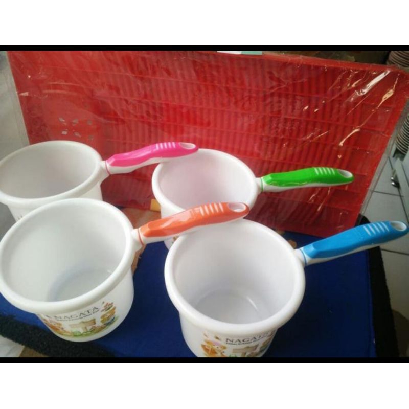 Gayung mandi karakter Nagata 0301