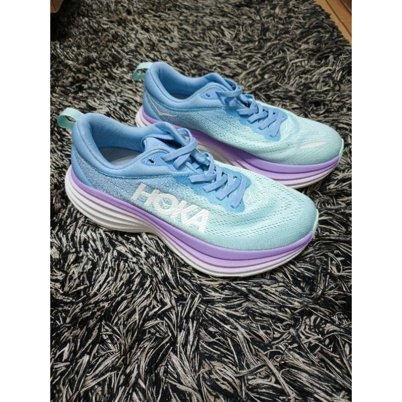 Hoka Bondi 8 women Original