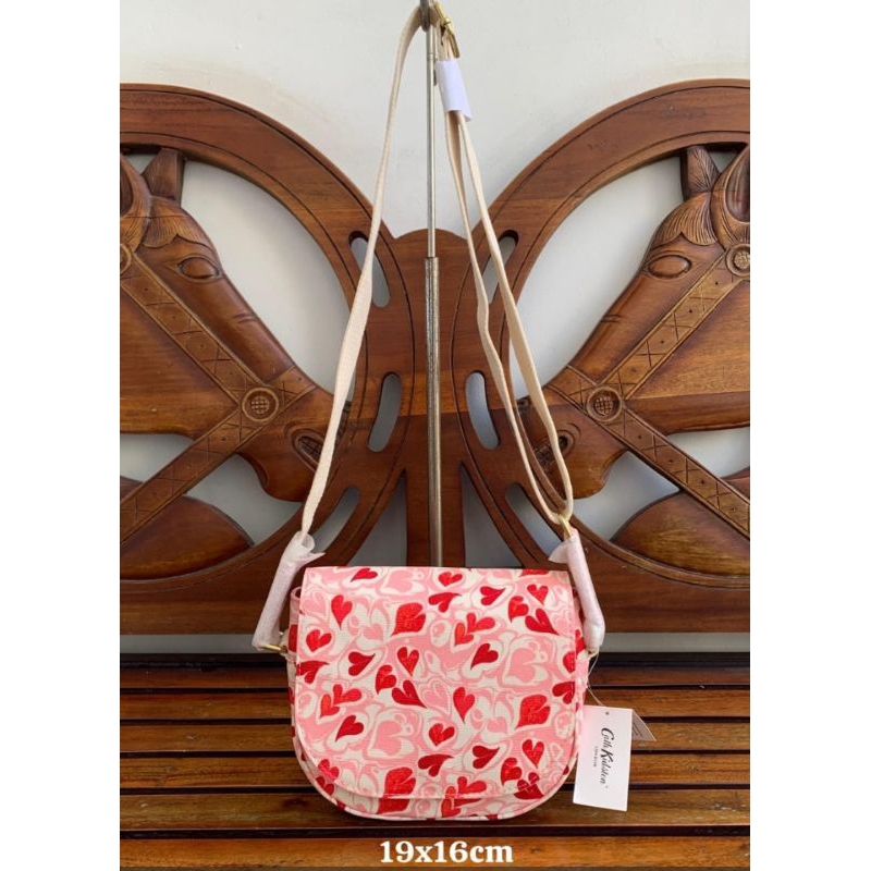Cath Kidston Slingbag