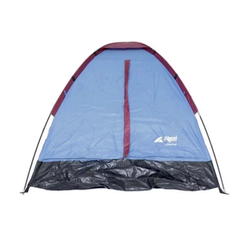 Arei outdoorgear tenda cladonia kapasitas 2 orang / tenda camping / tenda outdoor