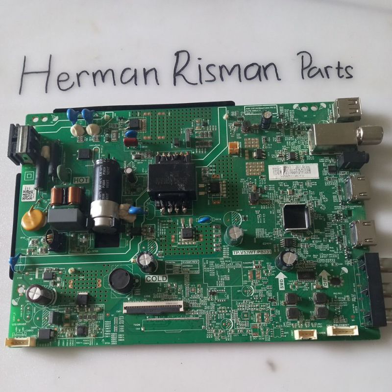 mb mainboard samsung 24t4001 ak