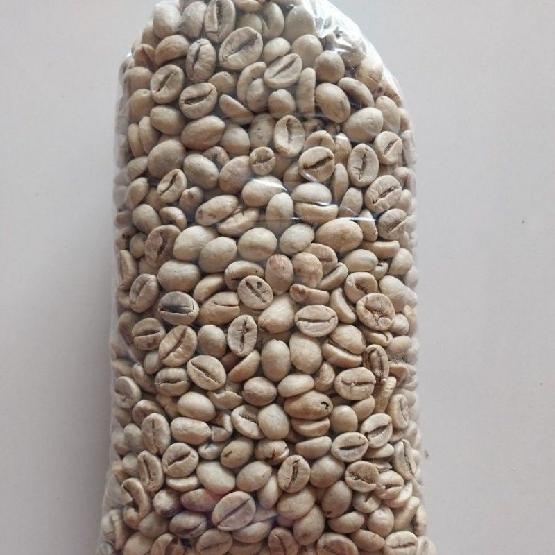 

Biji Kopi Selep / Kopi ayam jago Kemasan 1 kg