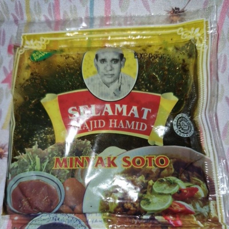 

Minyak Soto Selamat Majid Hamid ed mar 2027