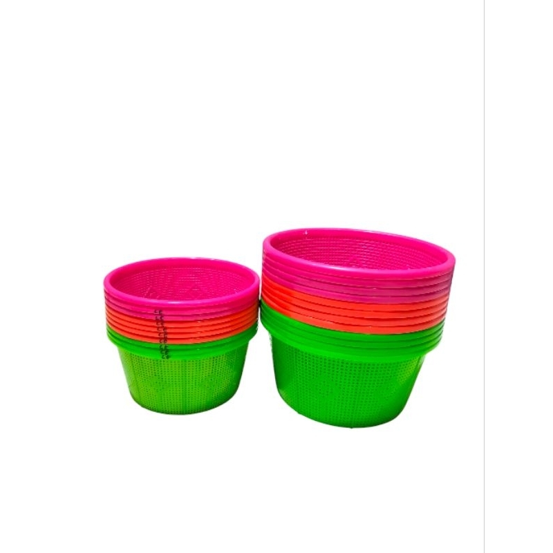 Bakul Nasi Plastik Bee Plast Kecil & Besar Murah -bakul-nasi-plastik-bee-plast-kecil-besar-murah-uku