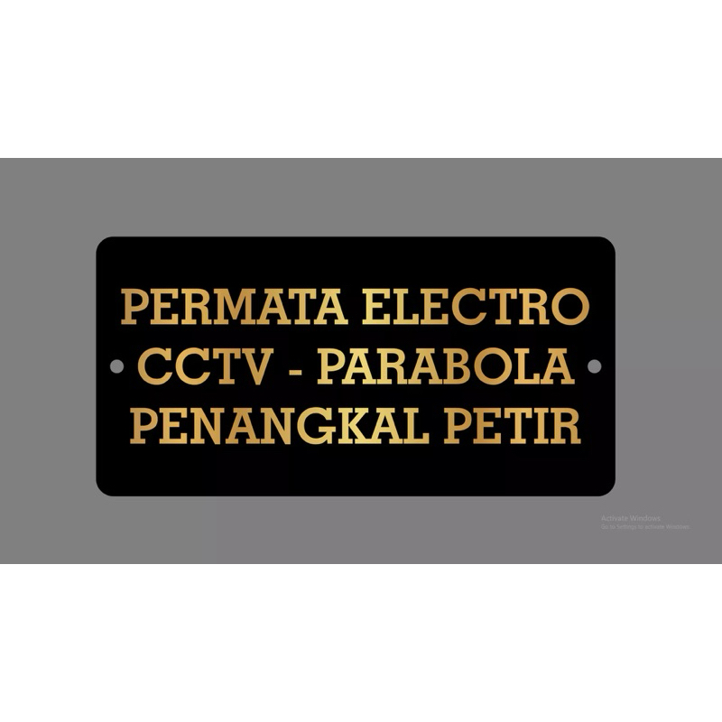 SERVICE PERBAIKAN CCTV & PARABOLA untuk RUMAH & KANTOR (survei/kunjungan)
