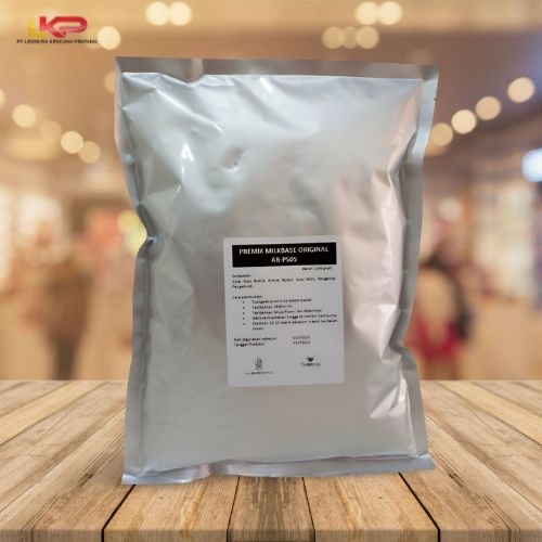 

Powder Soft Ice Cream Premium - 1500gm