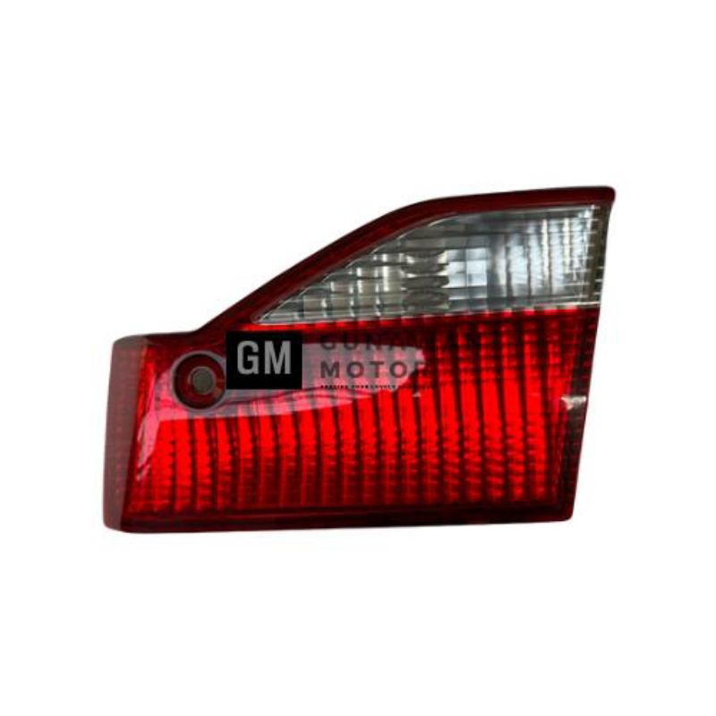 [HONDA] REFLEKTOR BAGASI HONDA ACCORD 1998 - 2002 LAMPU BAGASI ACCORD S84 S86