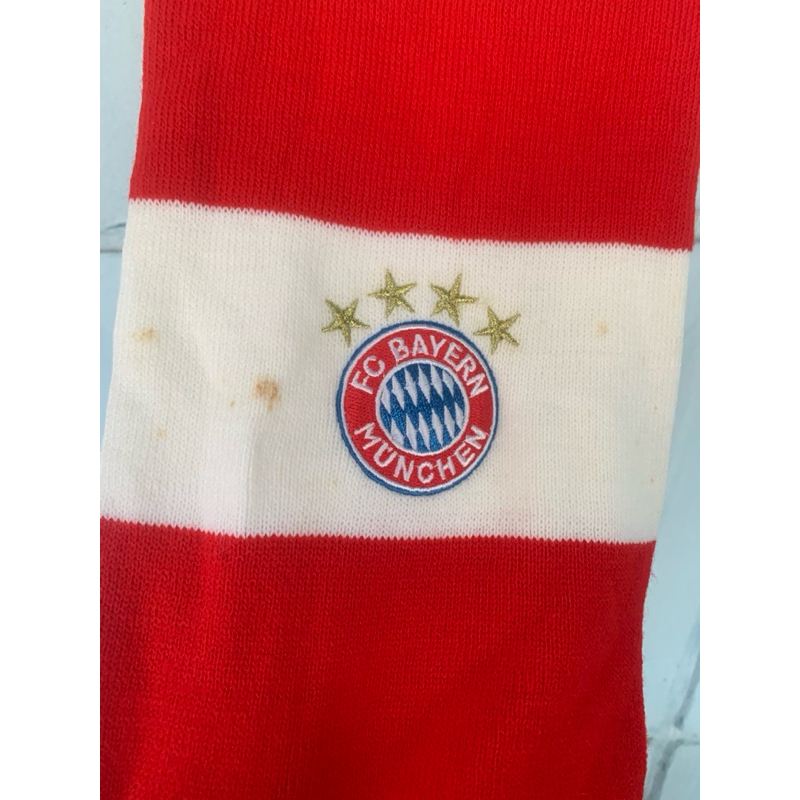 syal fc bayern munchen original jerman