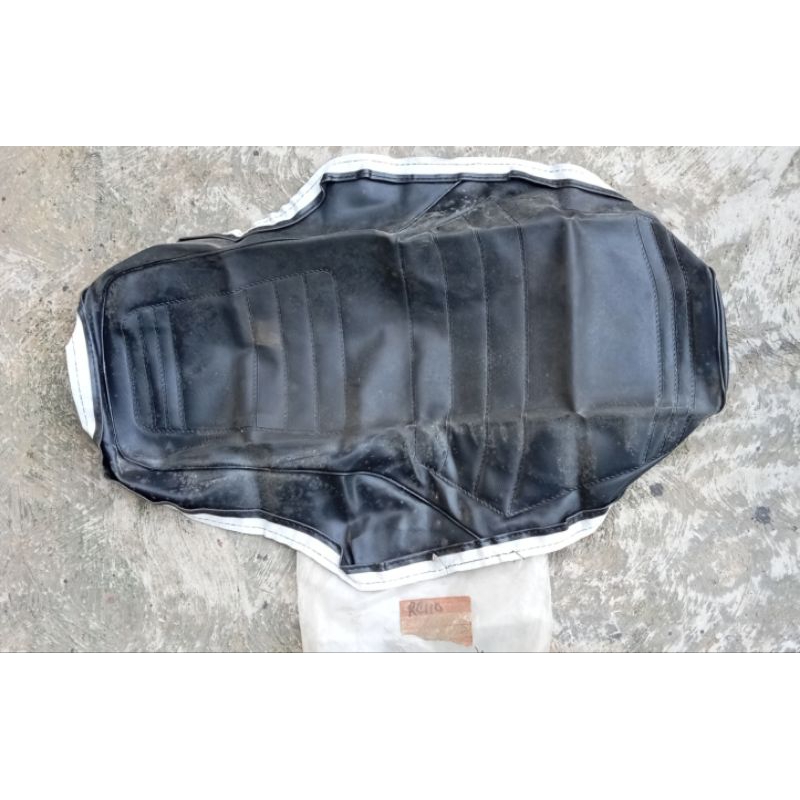 Suzuki crystal tune Suzuki rc110 crystal kulit jok crystal tune sampul jok crystal rc110 original