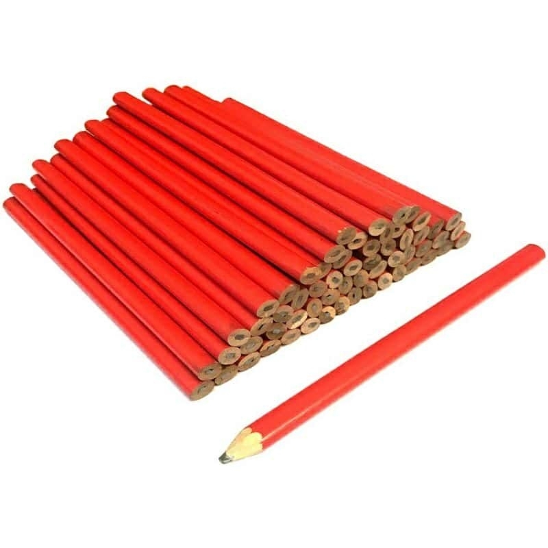 

Pensil Tukang Kayu